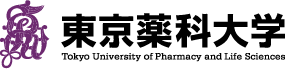 ȑw Tokyo University of Pharmacy and Life Sciences