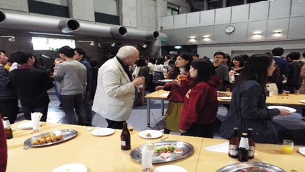 交流会1
