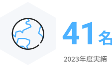 41名