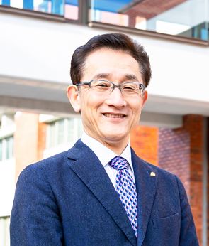 井上生命科学部長.JPG