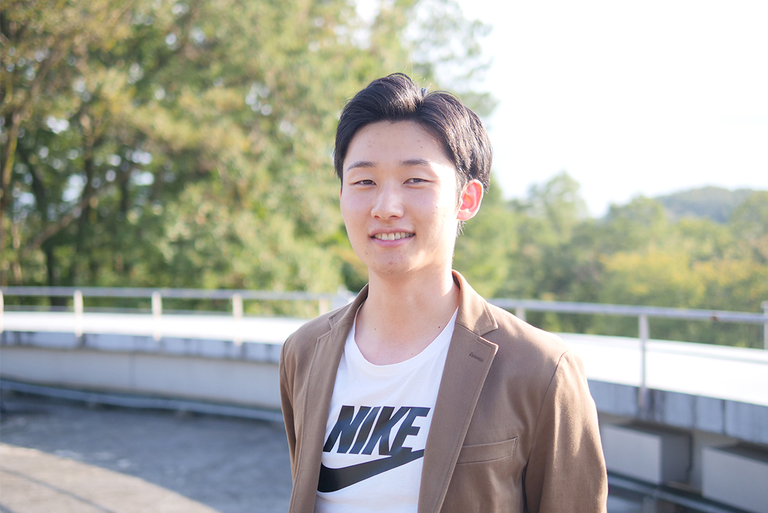 東京大学大学院：梶原 聖｜卒業生インタビュー｜東京薬科大学：生命科学部