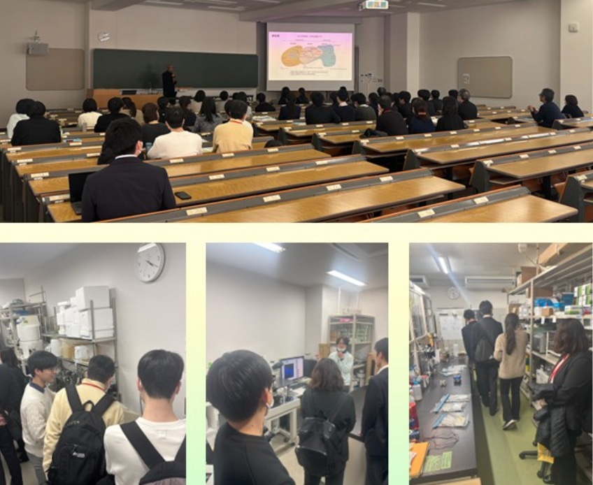 研究集会「微生物発電研究会」を実施しました