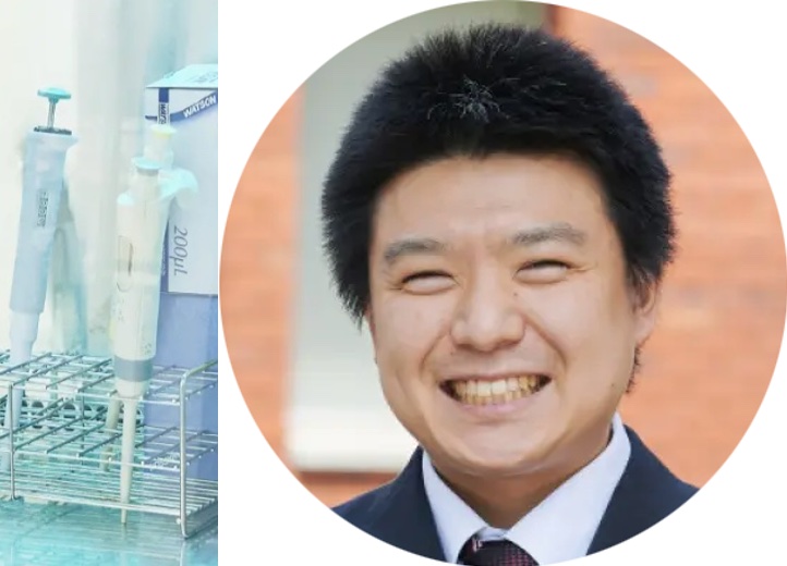 研究ポータルCERTに宇野先生の研究が紹介されました「難治疾患の治療や創薬に役立つ次世代ヒト人工染色体を開発する。」