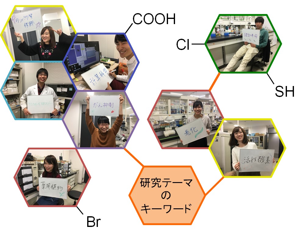 分子生物学の歴史