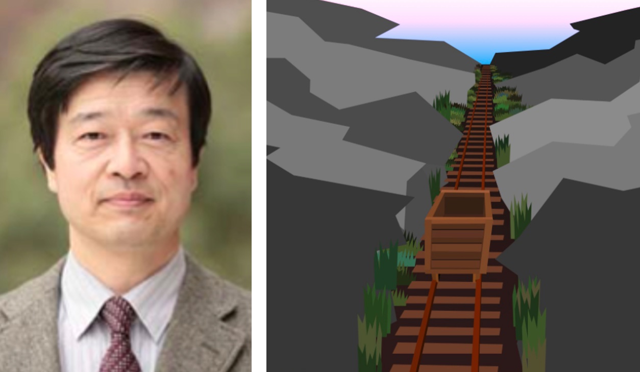 山岸明彦先生の名誉教授コラムが更新されました「読書感想文? 多読とあらすじ」