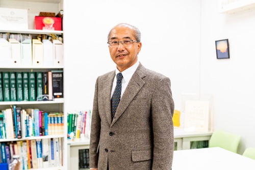 「世界で最も影響力のある研究者トップ2%」に生命エネルギー工学研究室の渡邉一哉先生が選出されました
