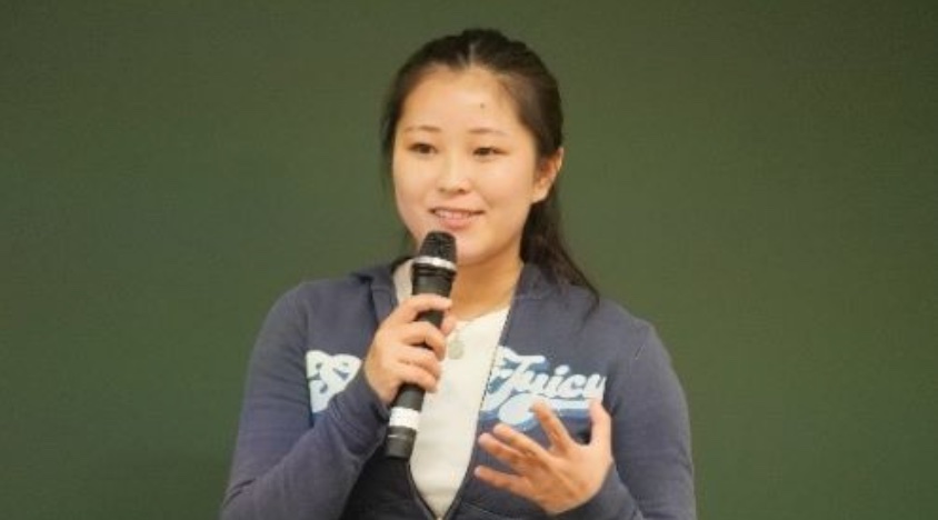 海外研修報告会