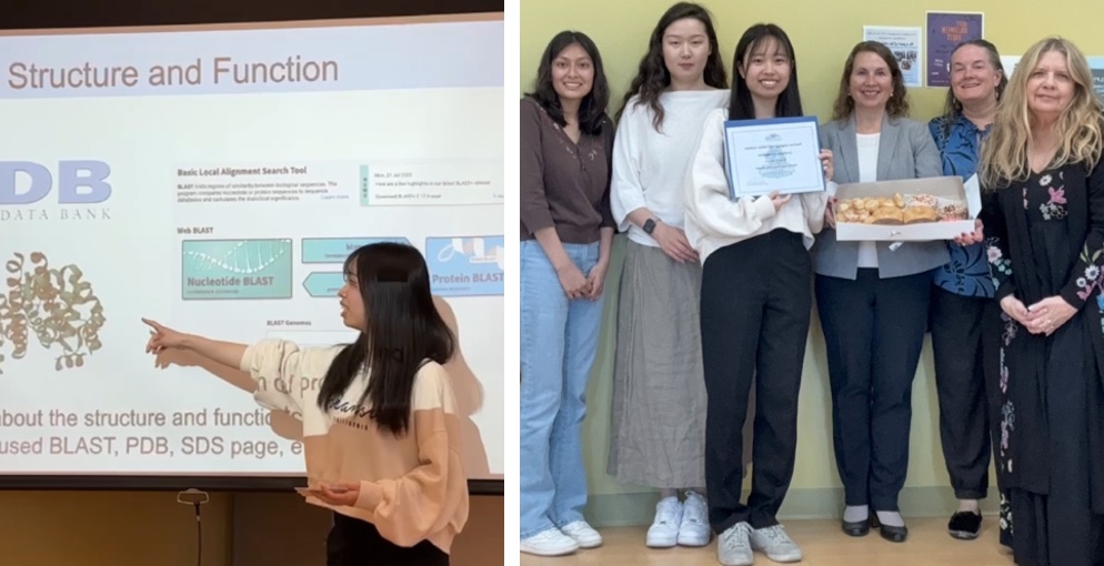 サンマルコス研修レポートが更新されました|大学院生小森谷さんのレポートはこちらから