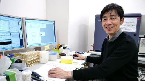 レポート｜生命科学部　幹細胞制御学研究室の平位教授に幹細胞制御学について伺いました