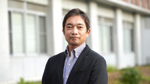 レポート｜生命科学部　再生医科学研究室の山口教授に臓器創出にかける思いを伺いました