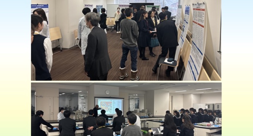 研究集会「第二回微生物発電研究会」を開催しました