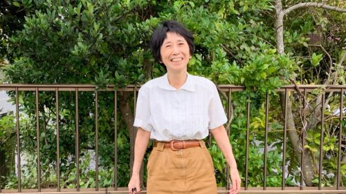読売KODOMO新聞『キキコミ』に生命科学部 藤原祥子 教授が取材協力しました