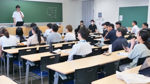 BUTTOBE-NEXT 2025 Boot Camp1 Day1を開催しました
