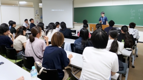 BUTTOBE-NEXT 2025 Boot Camp1 Day2を開催しました