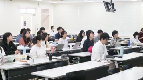 『BUTTOBE-NEXT』令和７年度のキックオフミーティングが実施されました