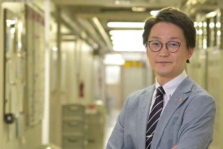 中南 秀将教授｜研究室・教員一覧｜東京薬科大学：薬学部