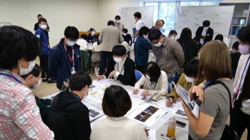 第6回 東京@八王子PhDLSプロバイダーコースを東京薬科大学にて開催しました