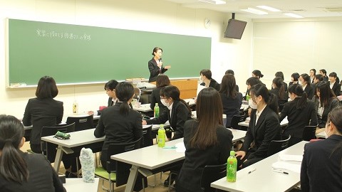 2020年度実務実習事前講座（プレ教育）を実施しました