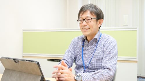 レポート｜薬学部　臨床薬理学教室の鈴木教授に臨床薬理学について伺いました