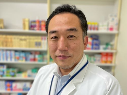 『月刊　ことぶき（2021年9月号）』にて、薬学部　成井浩二先生のインタビューが掲載されました。「自分の健康は自分で守って作る」